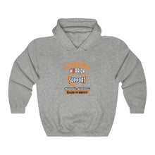 Load image into Gallery viewer, Leukemia Support Hoodie

