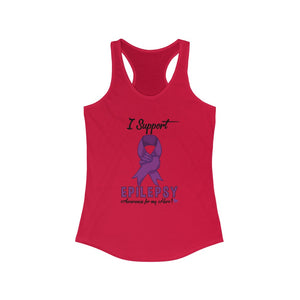 Epilepsy Supporter Tank Top