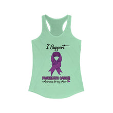 Load image into Gallery viewer, Pancreatic Cancer Support Tank Top
