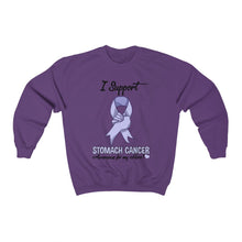 Load image into Gallery viewer, Stomach Cancer Support Sweater
