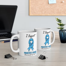 Load image into Gallery viewer, Prostate Cancer Support Mug
