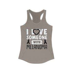 Melanoma Love Tank Top