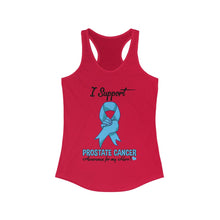Load image into Gallery viewer, Prostate Cancer Support Tank Top
