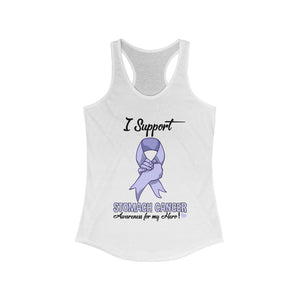 Stomach Cancer Support Tank Top