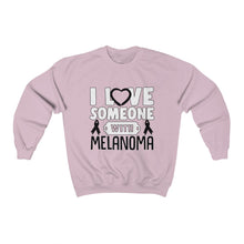 Load image into Gallery viewer, Melanoma Love Sweater

