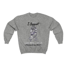 Load image into Gallery viewer, Carcinoid Cancer Supporter Sweater
