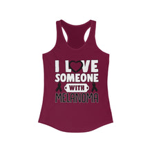 Load image into Gallery viewer, Melanoma Love Tank Top
