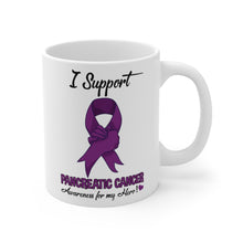 Load image into Gallery viewer, Pancreatic Cancer Support Mug
