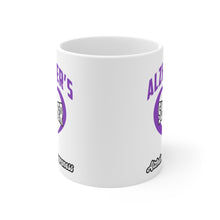 Load image into Gallery viewer, Alzheimer&#39;s Supporter Mug
