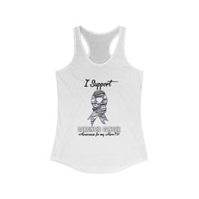 Load image into Gallery viewer, Carcinoid Cancer Supporter Tank Top
