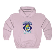 Load image into Gallery viewer, Cervical Cancer Chick Hoodie
