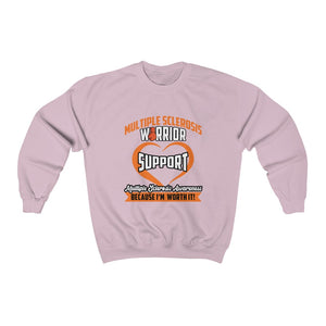 Support Multiple Sclerosis Sweater
