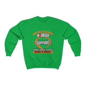 Support Multiple Sclerosis Sweater