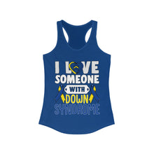 Load image into Gallery viewer, Down Syndrome Love Tank Top
