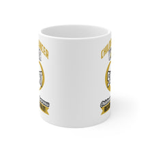 Load image into Gallery viewer, Childhood Cancer Support Mug
