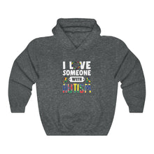 Load image into Gallery viewer, Autism Love Hoodie
