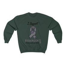 Load image into Gallery viewer, Parkinson&#39;s Support Sweater
