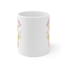 Load image into Gallery viewer, Cure Childhood Cancer Mug
