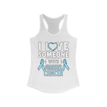 Load image into Gallery viewer, Prostate Cancer Love Tank Top
