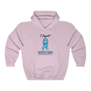 Prostate Cancer Support Hoodie