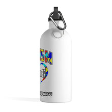 Load image into Gallery viewer, Autism Supporter Steel Bottle

