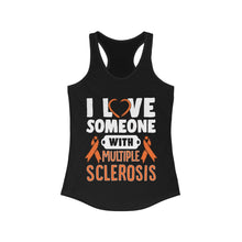 Load image into Gallery viewer, Multiple Sclerosis Love Tank Top
