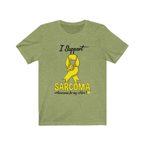 Sarcoma Support T-shirt