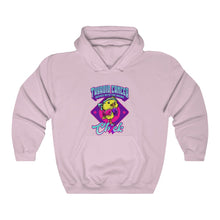 Load image into Gallery viewer, Thyroid Cancer Chick Hoodie
