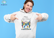 Load image into Gallery viewer, Autism My Heart Hoodie
