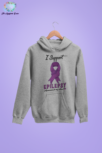 Epilepsy Supporter Hoodie