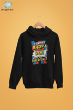 Load image into Gallery viewer, Survived Multiple Sclerosis Hoodie

