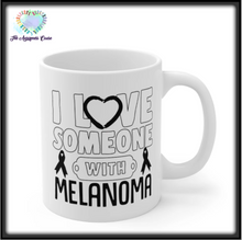 Load image into Gallery viewer, Melanoma Love Mug
