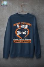 Load image into Gallery viewer, Support Multiple Sclerosis Sweater
