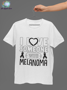 Melanoma Love T-shirt