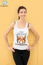 Load image into Gallery viewer, Multiple Sclerosis My Heart Tank Top
