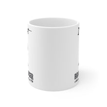 Load image into Gallery viewer, Brain Cancer Supporter Mug
