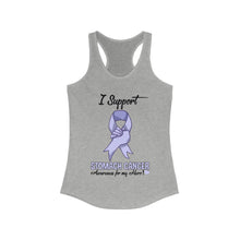 Load image into Gallery viewer, Stomach Cancer Support Tank Top
