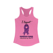 Load image into Gallery viewer, Pancreatic Cancer Support Tank Top
