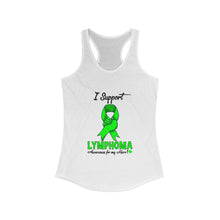 Load image into Gallery viewer, Lymphoma Support Tank Top
