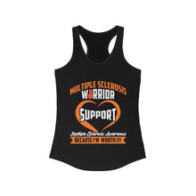 Load image into Gallery viewer, Support Multiple Sclerosis Tank Top
