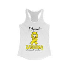 Load image into Gallery viewer, Sarcoma Support Tank Top
