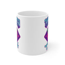 Load image into Gallery viewer, Thyroid Cancer Chick Mug
