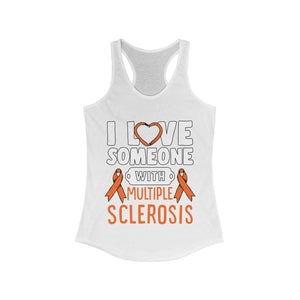 Multiple Sclerosis Love Tank Top