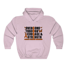 Load image into Gallery viewer, Cure Multiple Sclerosis Hoodie
