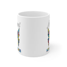 Load image into Gallery viewer, Autism My Heart Mug
