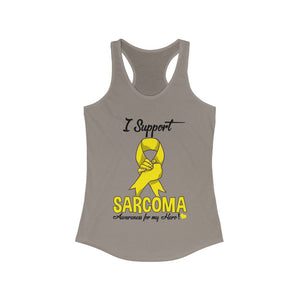 Sarcoma Support Tank Top