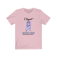 Load image into Gallery viewer, Stomach Cancer Support T-shirt

