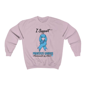 Prostate Cancer Support Sweater