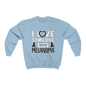 Melanoma Love Sweater