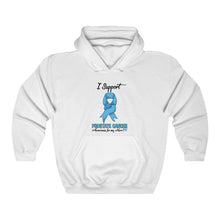 Load image into Gallery viewer, Prostate Cancer Support Hoodie
